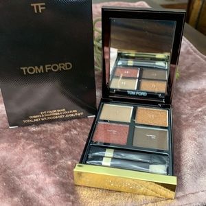 TOM FORD AYE COLOR